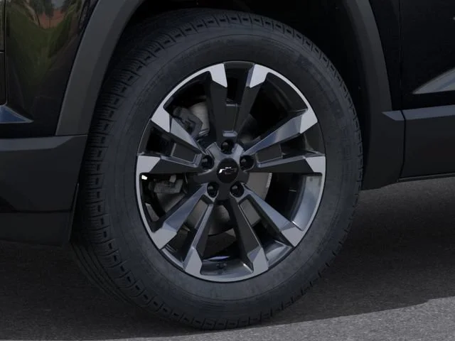 2027 Chevrolet Equinox RS - Photo 9
