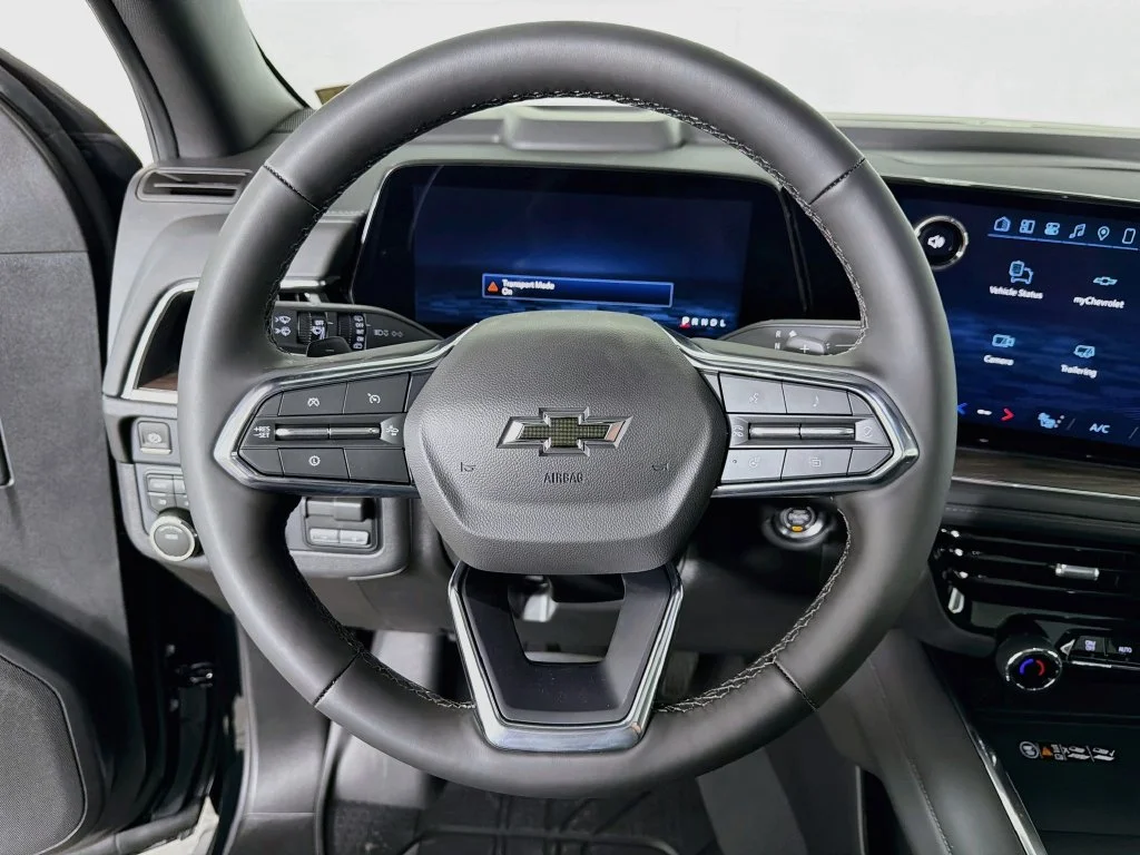 2026 Chevrolet Tahoe Z71 - Photo 13