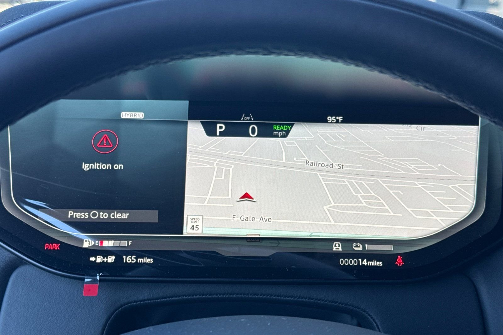 New 2026 Fuji White Land Rover Dynamic SE image 30