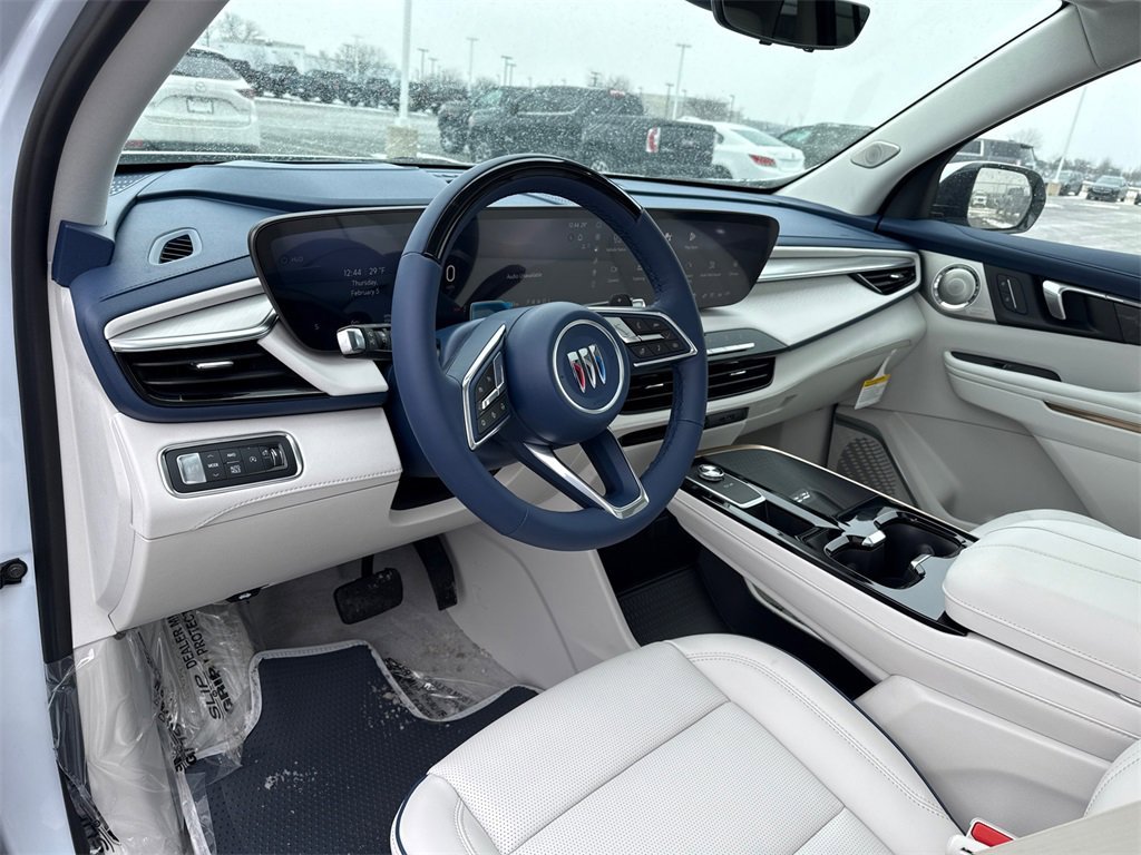 2026 BUICK ENCLAVE - Image 17