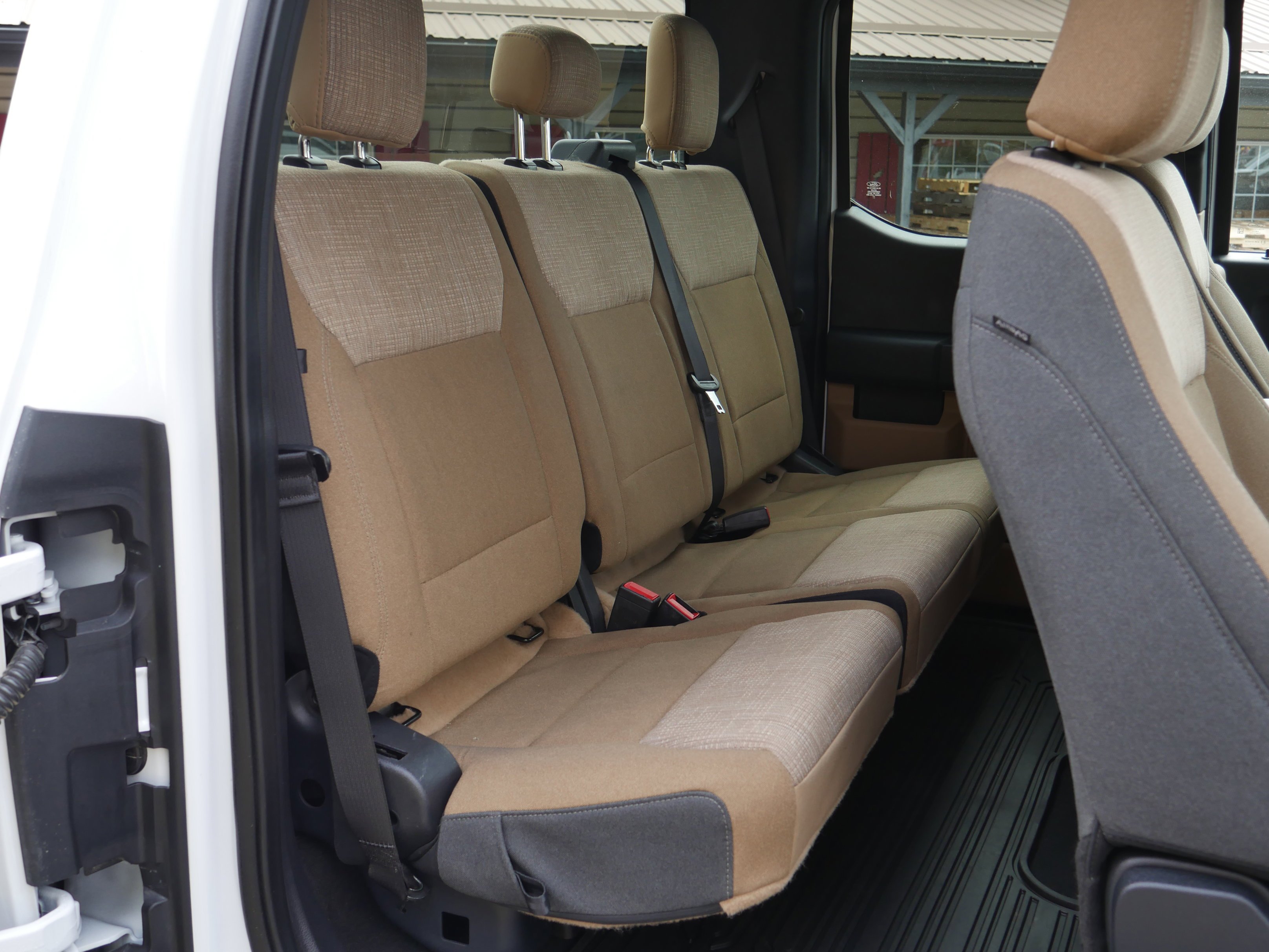 2024 Ford F-350 Super Duty XLT - Photo 27