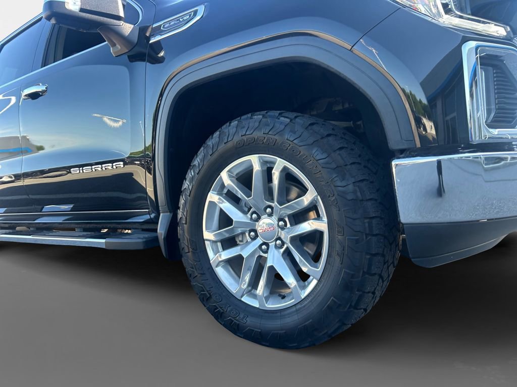2021 GMC Sierra 1500 SLT - Photo 16
