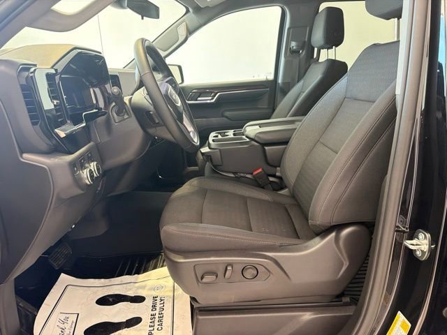 2024 GMC Sierra 1500 Elevation - Photo 13