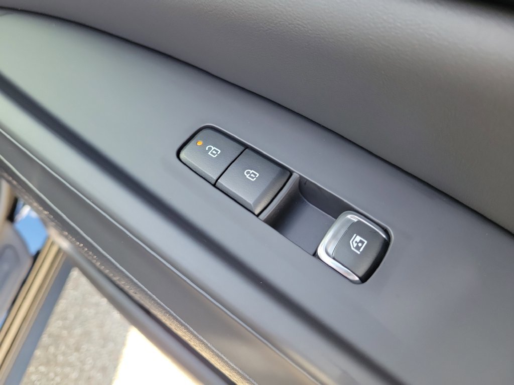 New 2026 Aurora Black Pearl Kia SX Prestige image 11