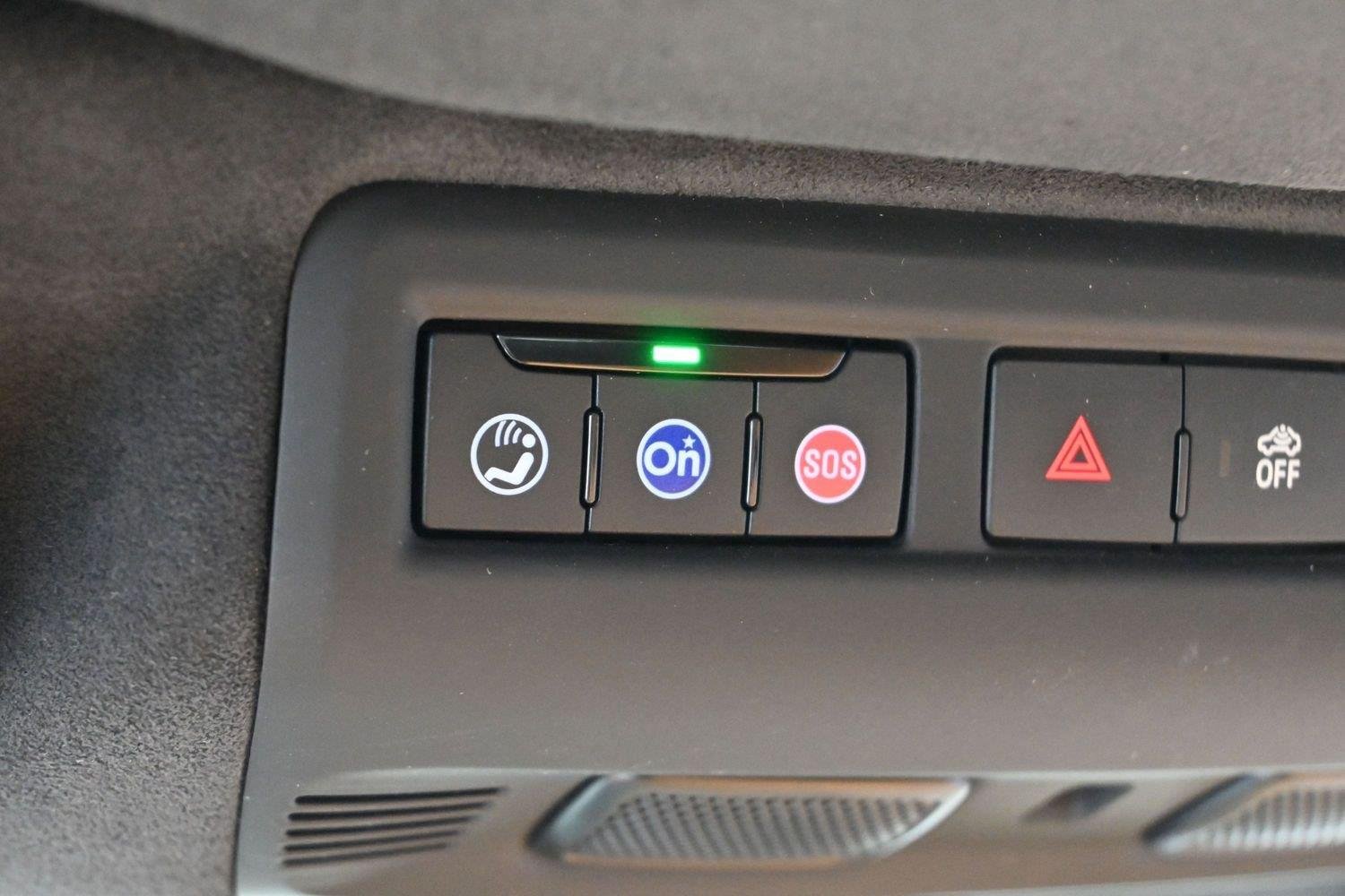 Used 2021 BLACK Chevrolet 3LT image 37