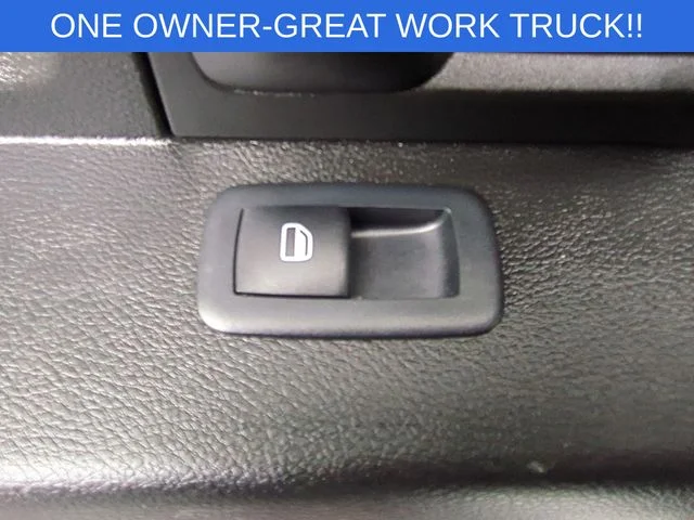 Used 2022 White Ram Tradesman image 30