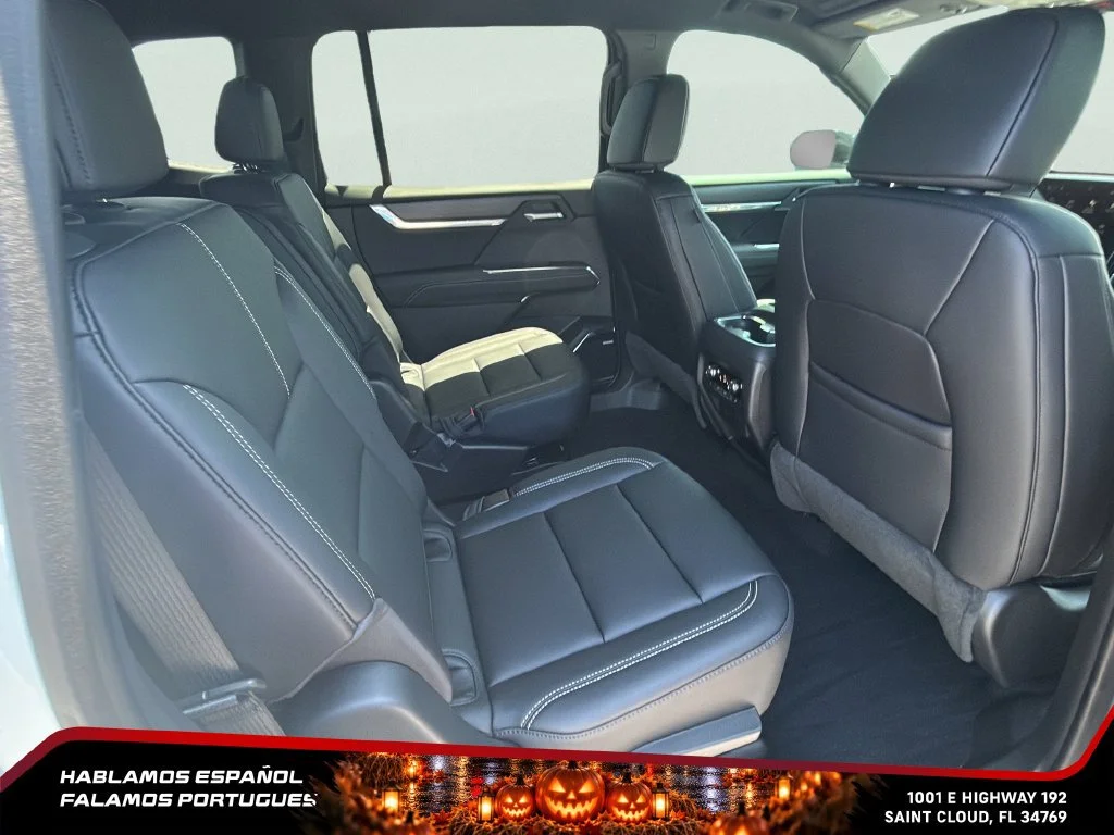 2026 GMC Acadia Elevation - Photo 30