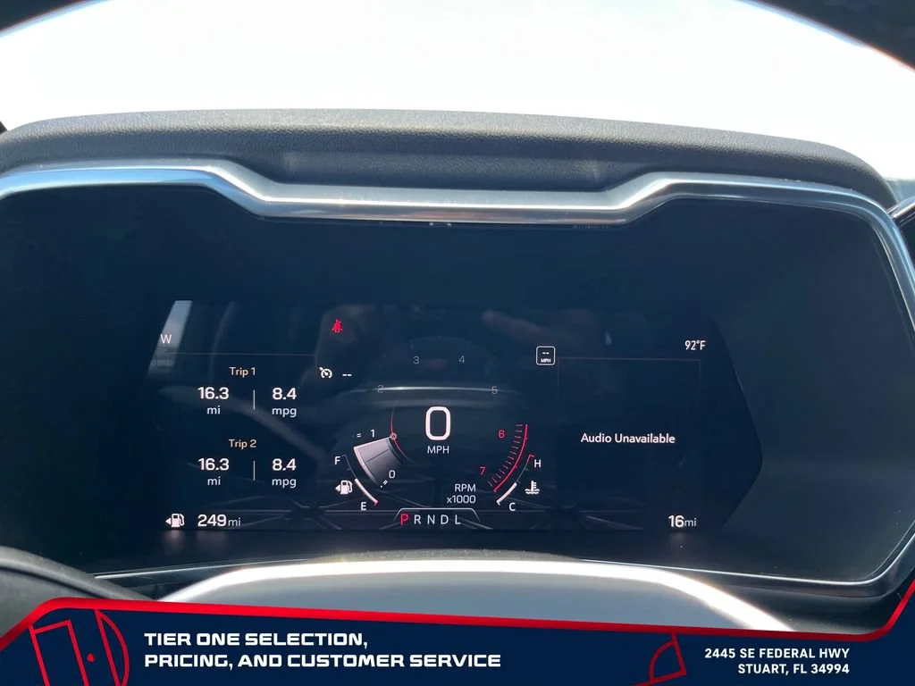 New 2026 Onyx Black GMC Elevation image 27