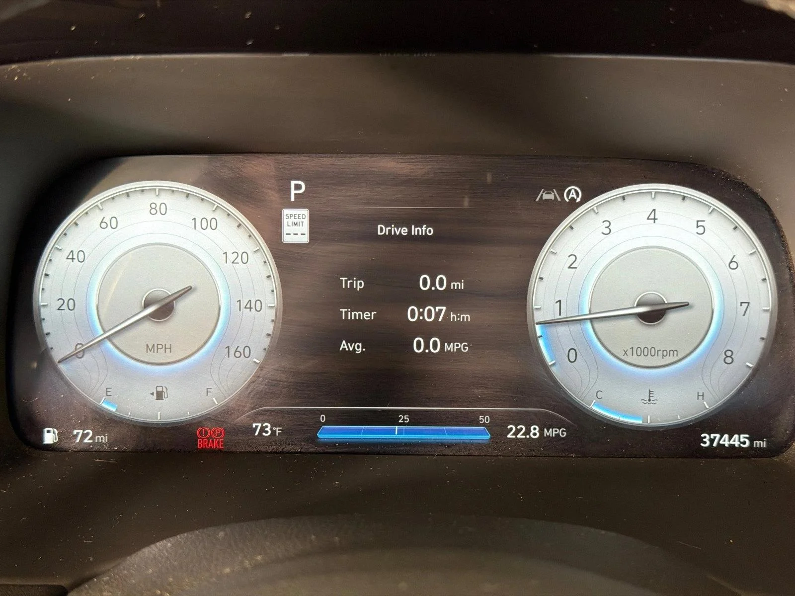 Used 2023 Gray Hyundai SEL image 29