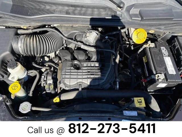 Used 2019 Black Dodge GT image 29