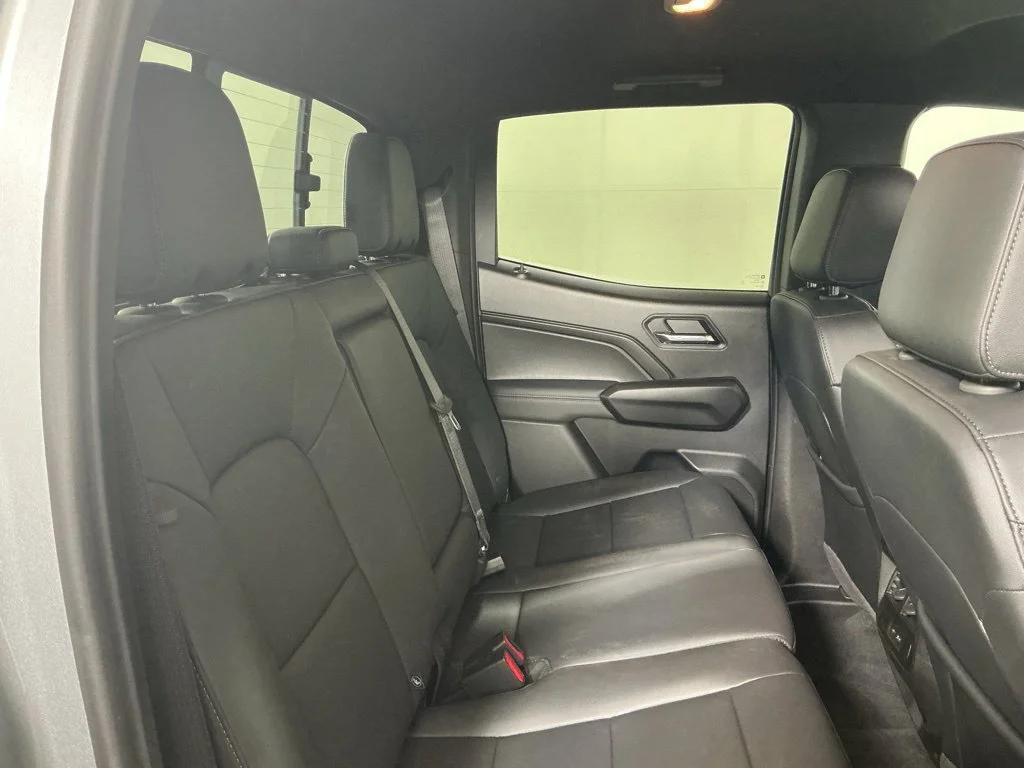 New 2026 Sterling Gray Metallic Chevrolet LT image 10