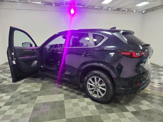Used 2025 Black Mazda 2.5 S Preferred Package image 17