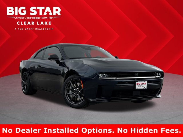 2026 Dodge Charger Scat Pack Plus