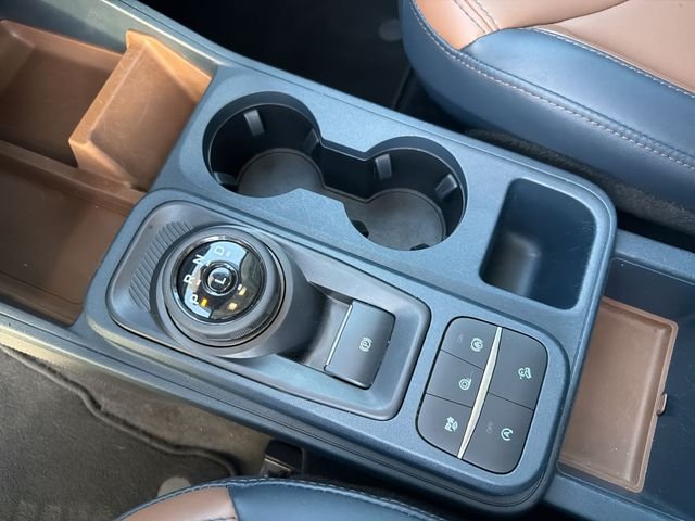 2022 Ford Maverick Lariat - Photo 23