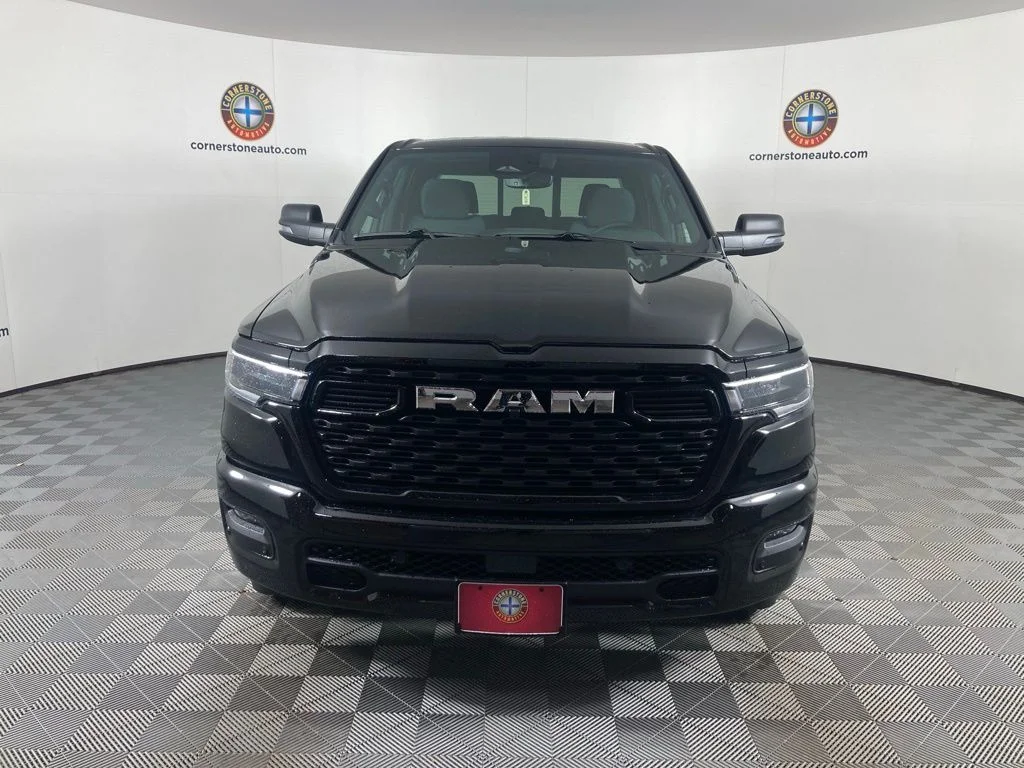 2026 RAM 1500 Big Horn/Lone Star - Photo 18