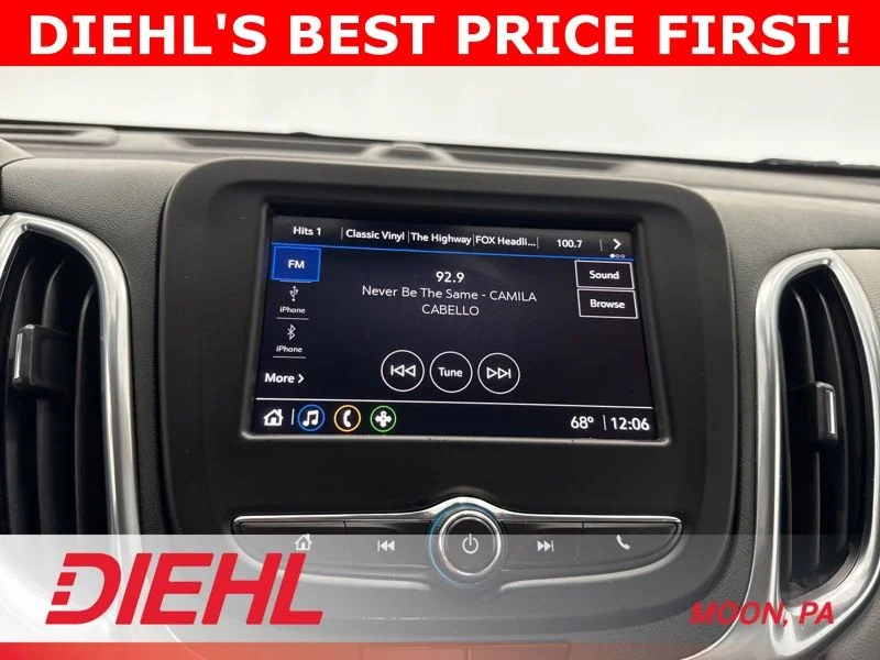 Used 2022 Gray Chevrolet LS image 29