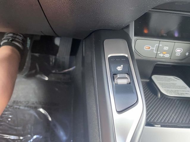 New 2026 Ebony Black Kia EX image 19