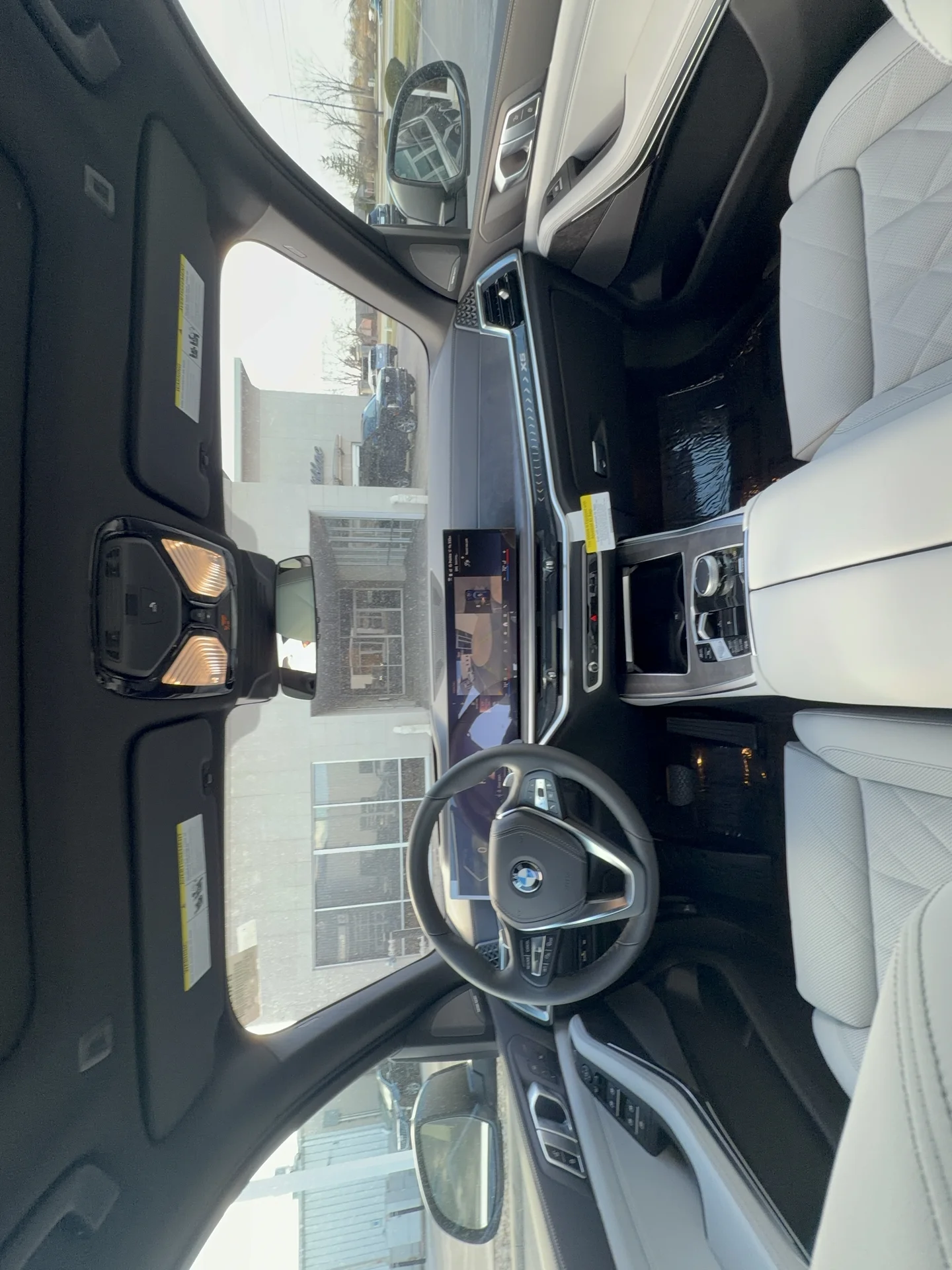 2026 BMW X5 40i - Photo 12