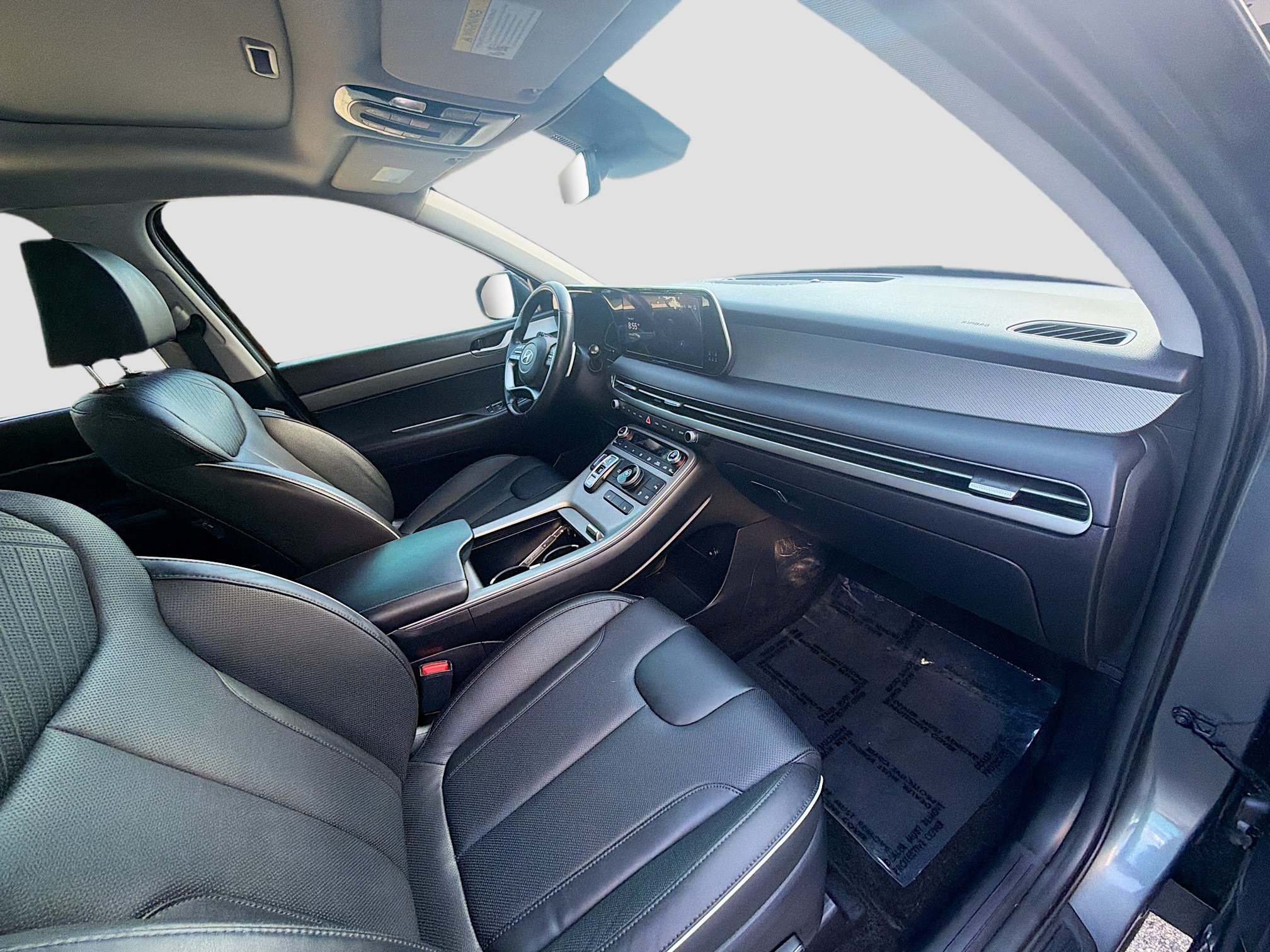 2024 Hyundai Palisade XRT - Photo 31