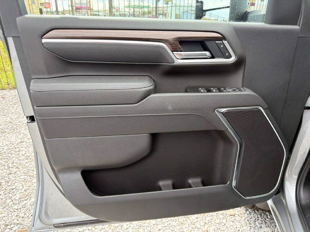 2026 Chevrolet Silverado 2500 HD LT - Photo 21