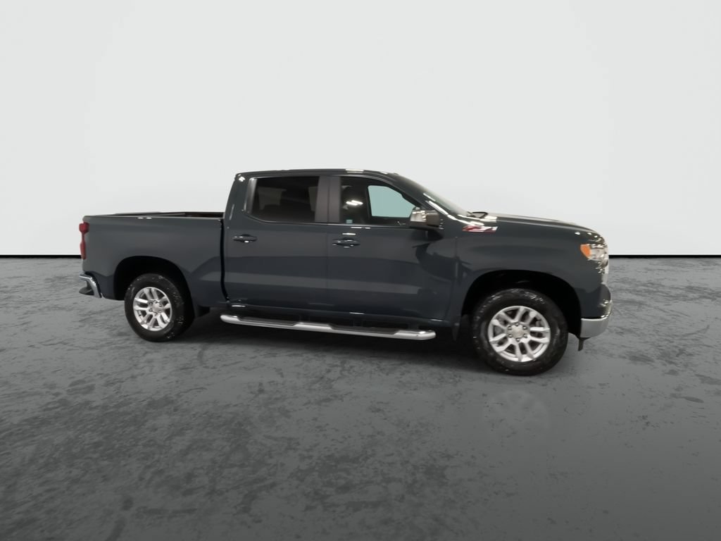 2026 Chevrolet Silverado 1500 LT - Photo 9