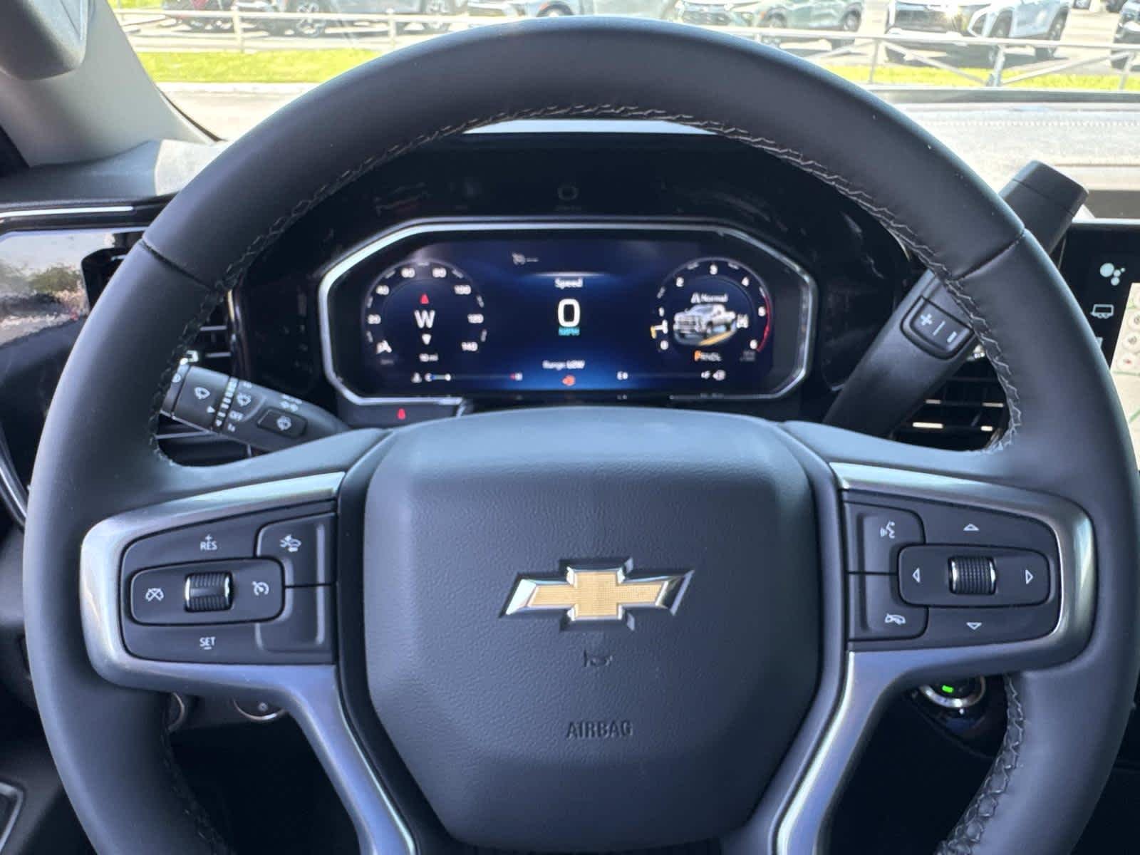 2026 Chevrolet Silverado 3500 HD LT - Photo 18
