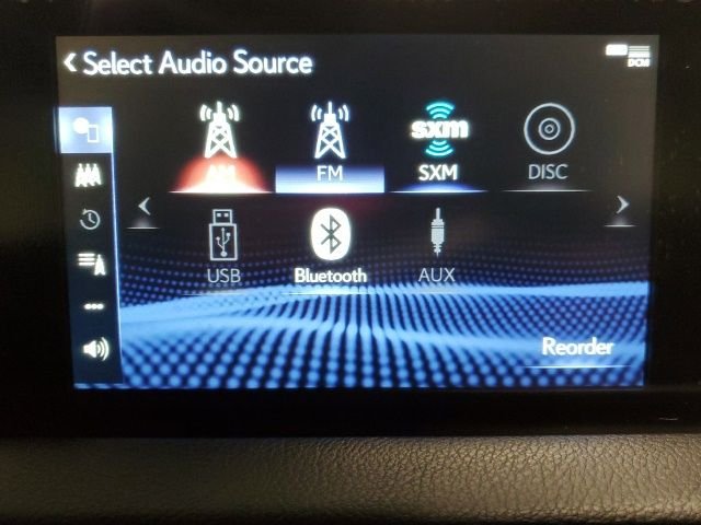 Certified Used 2024 White Lexus 350 F SPORT image 18