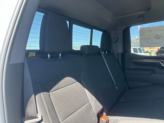 2026 Chevrolet Silverado 1500 LT Trail Boss - Photo 15