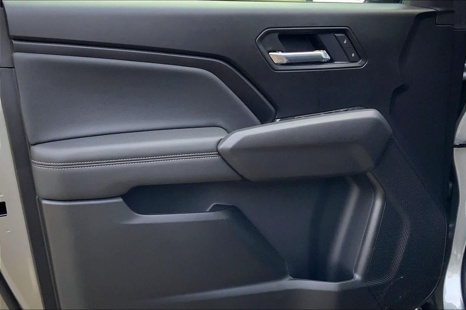 2026 GMC Canyon Elevation - Photo 10
