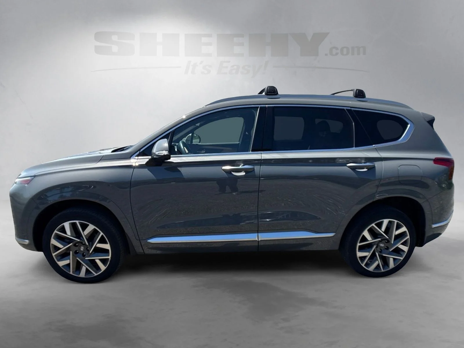 Used 2023 Gray Hyundai Calligraphy image 18