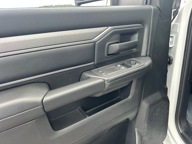 2026 RAM 2500 Tradesman - Photo 29