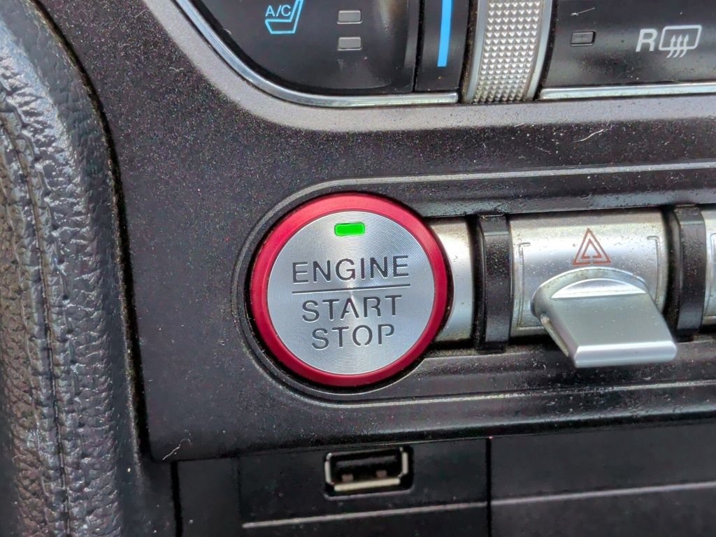 Used 2019 Silver Ford EcoBoost Premium image 24