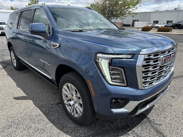 2026 GMC Yukon Denali AWD's photo