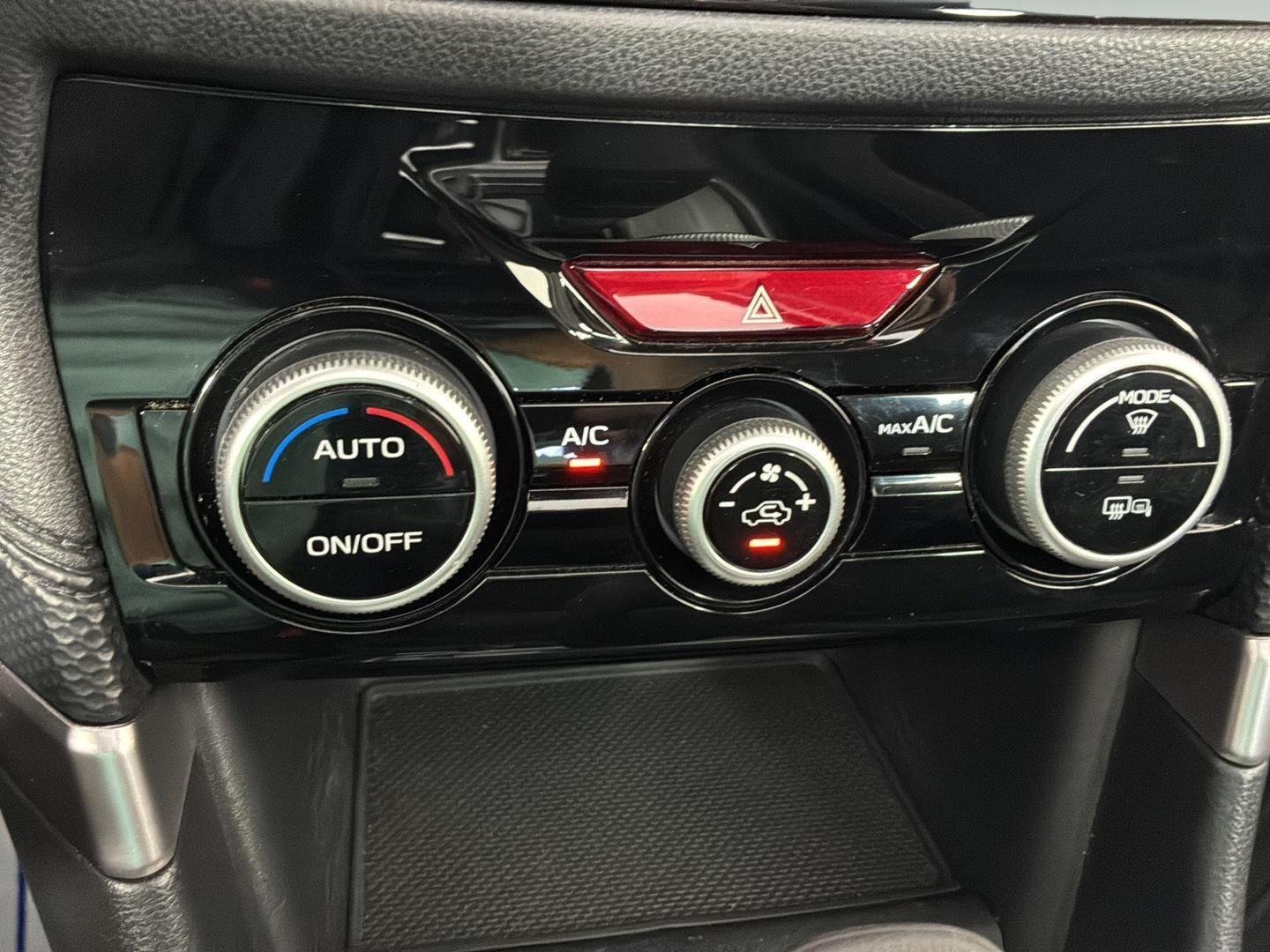 Used 2022 Magnetite Gray Metallic Subaru Premium image 32