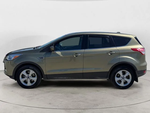 Used 2014 Ford Escape SE with VIN 1FMCU9G99EUB48394 for sale in Anchorage, AK