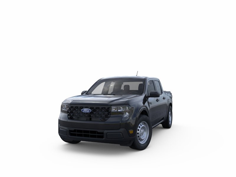 New 2026 Shadow Black Ford XL image 2