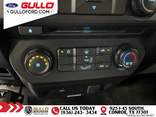 Used 2016 Magnetic Metallic Ford XL image 25