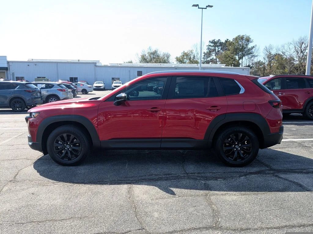 2026 Mazda CX-50 Preferred - Photo 7