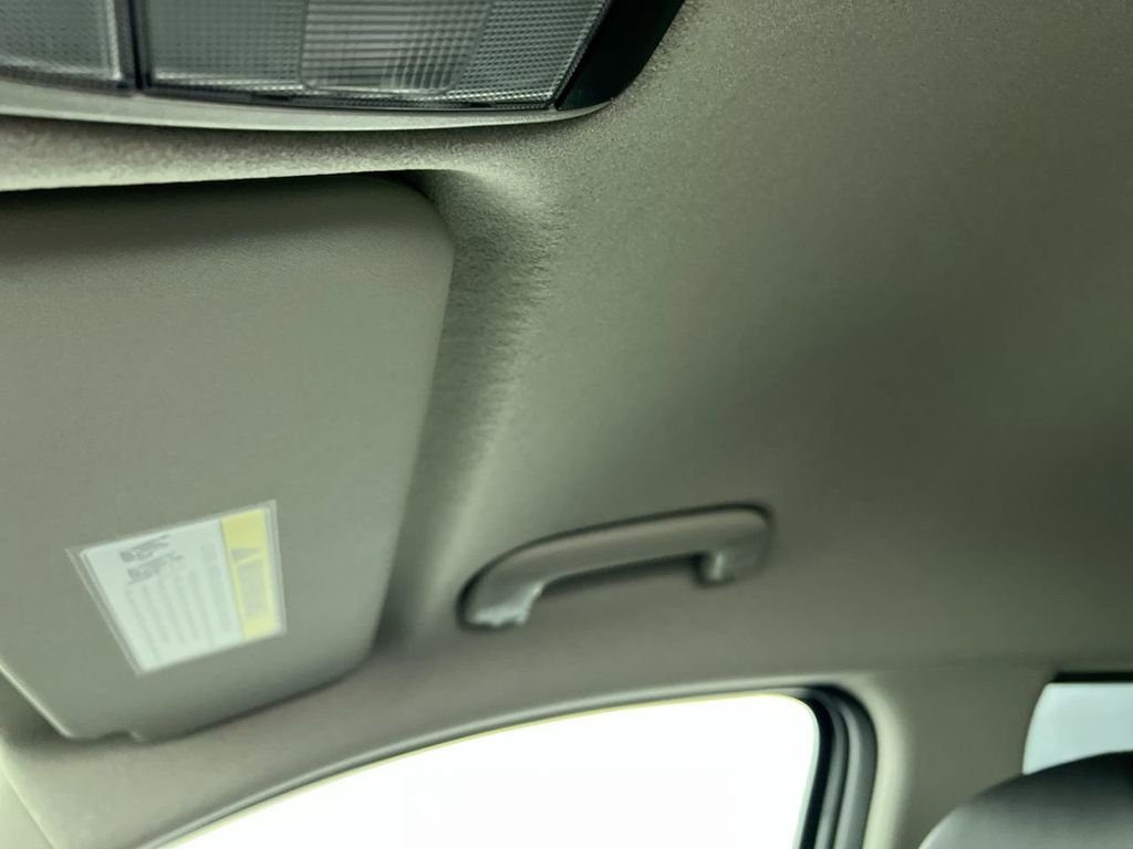 New 2026 Interstellar Gray Kia WIND image 17