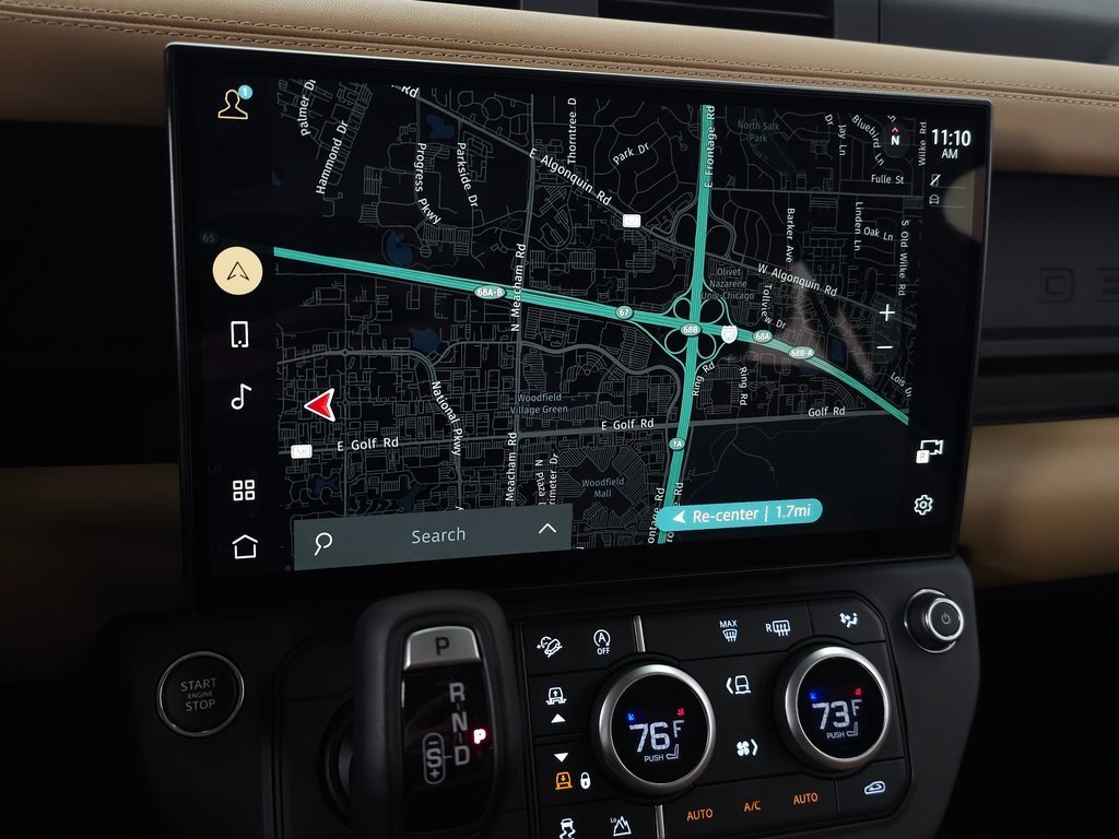 2026 LAND ROVER DEFENDER - Image 23