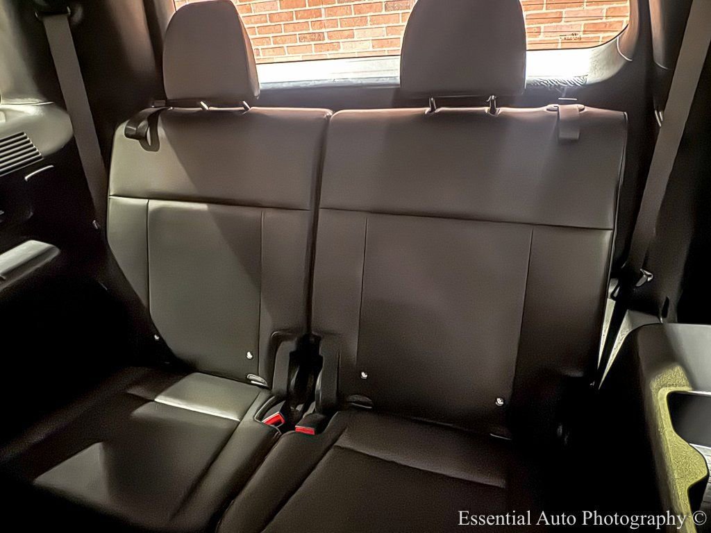 2024 HYUNDAI SANTA FE - Image 18