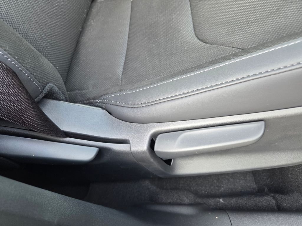 New 2026 Jet Black Mica Mazda 2.5 S Preferred AWD image 15