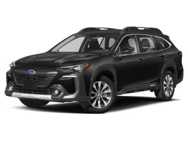 2023 Subaru Outback Limited's photo