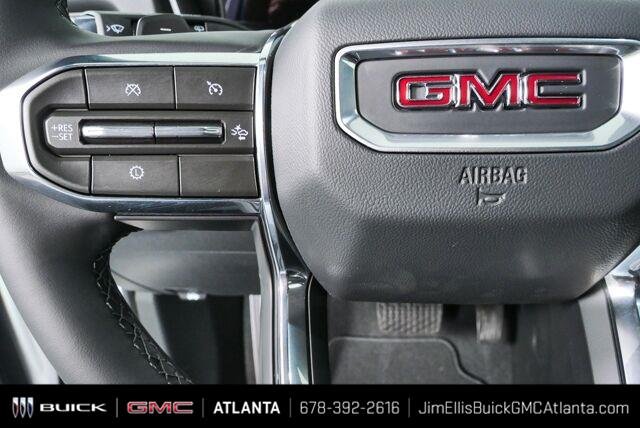 2027 GMC Terrain Elevation - Photo 9