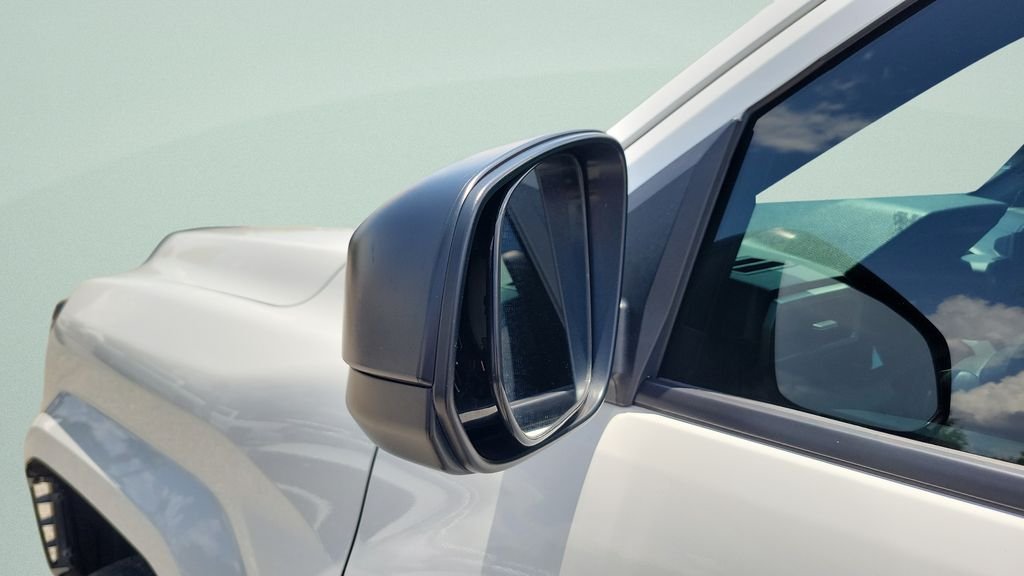 Certified Used 2024 White Toyota SR image 26