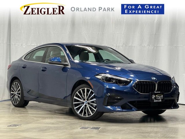 2023 BMW 2 Series 228i xDrive