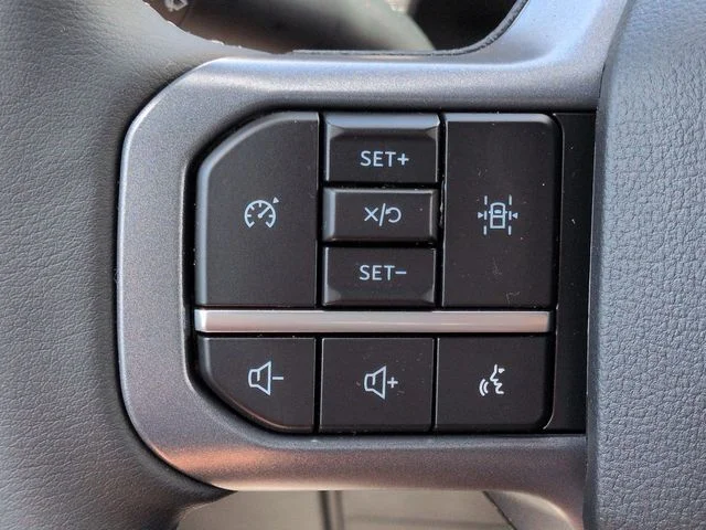New 2026 Gray Ford XLT image 23