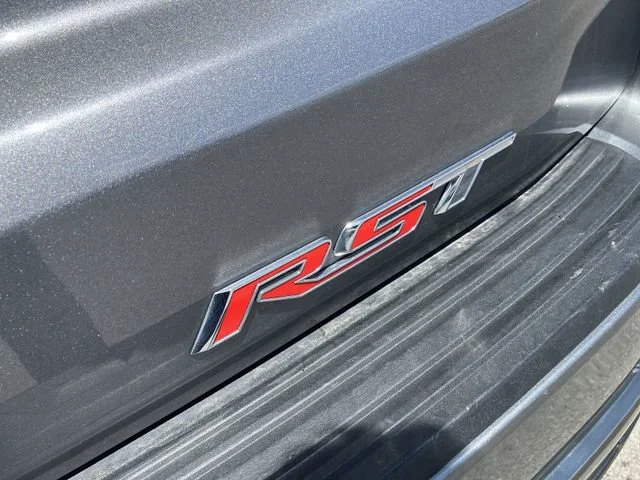 2022 Chevrolet Tahoe RST - Photo 32