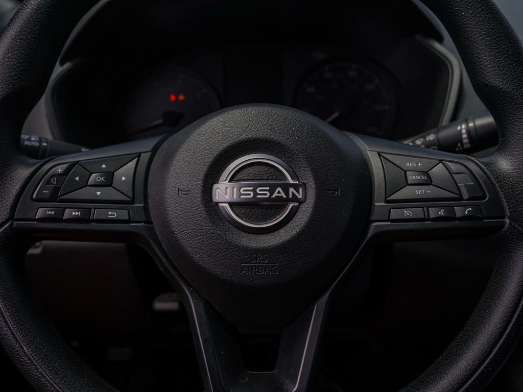 Used 2024 Gray Nissan 2.5 S image 24