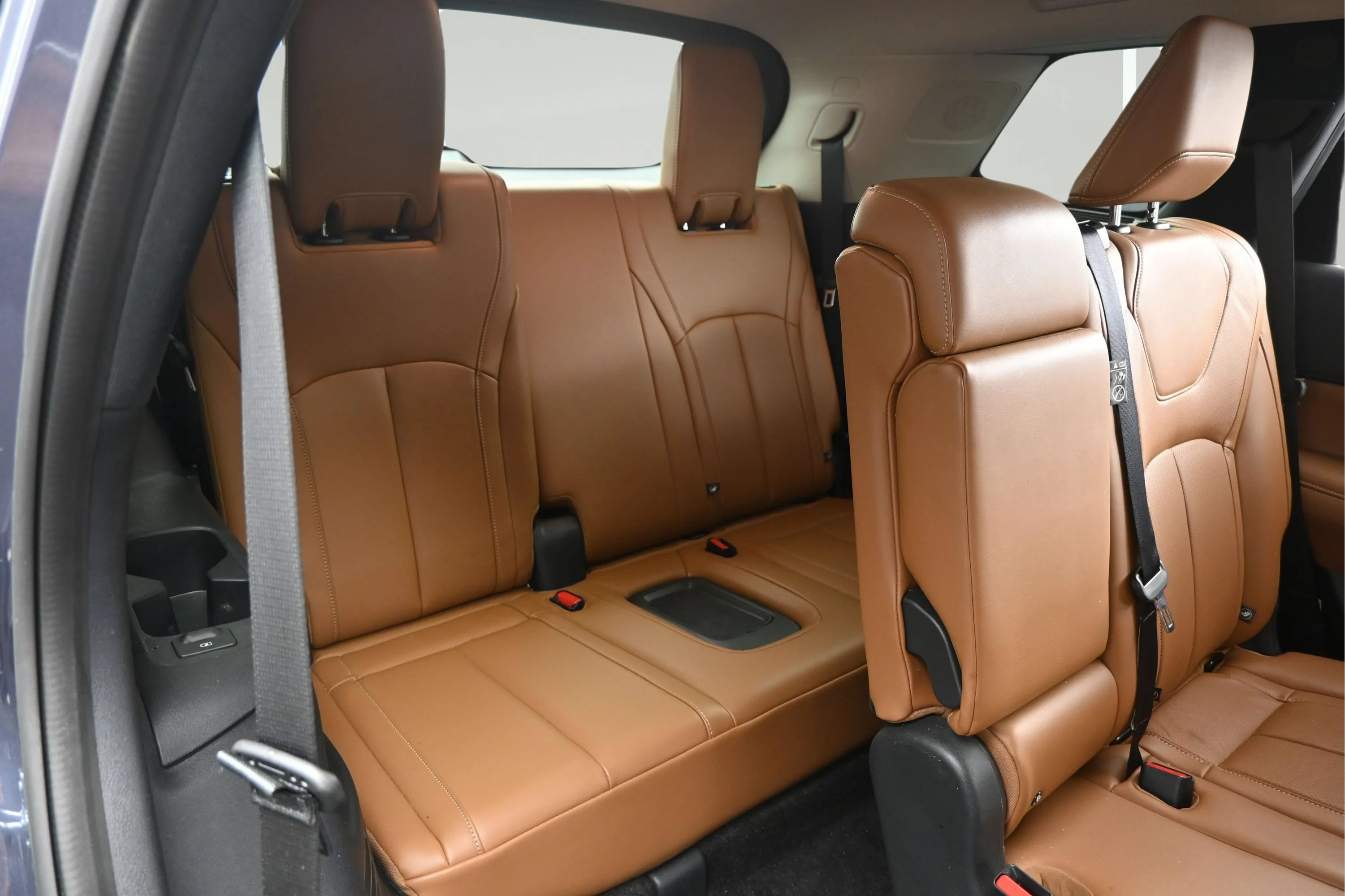 Used 2025 Moonbow Blue INFINITI SENSORY image 14